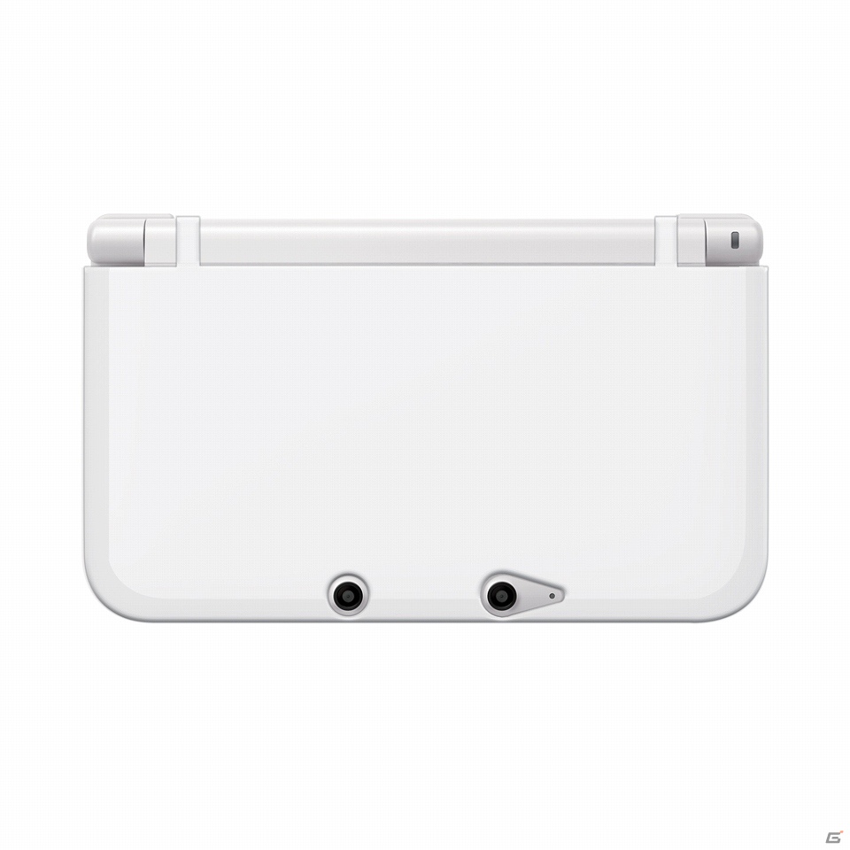 HORI、「シリコンもち肌カバー」などニンテンドー3DS LL向けの本体カバー3種類を2012年9月に発売予定の画像9