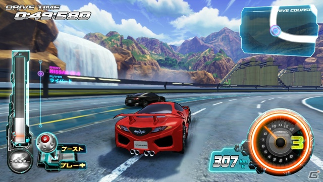 AC「超速変形ジャイロゼッター」第1弾が明日9月14日より稼働開始！「練習エリア」の先行体験＆東京ゲームショウ2012ファミリーコーナー出展情報もの画像6