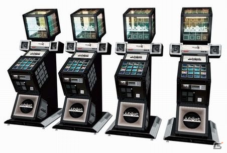AC「ビートマニア IIDX 20 tricoro」＆「jubeat saucer」の稼働日が9月25日に決定！「KONAMI Arcade Championship 2012」2タイトルのルールも公開中！の画像4