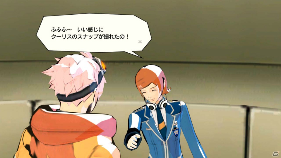 PS3/3DS「エクストルーパーズ」不時着した“ギンギラ”回収のミッションからゲームの流れをおさらい！の画像17