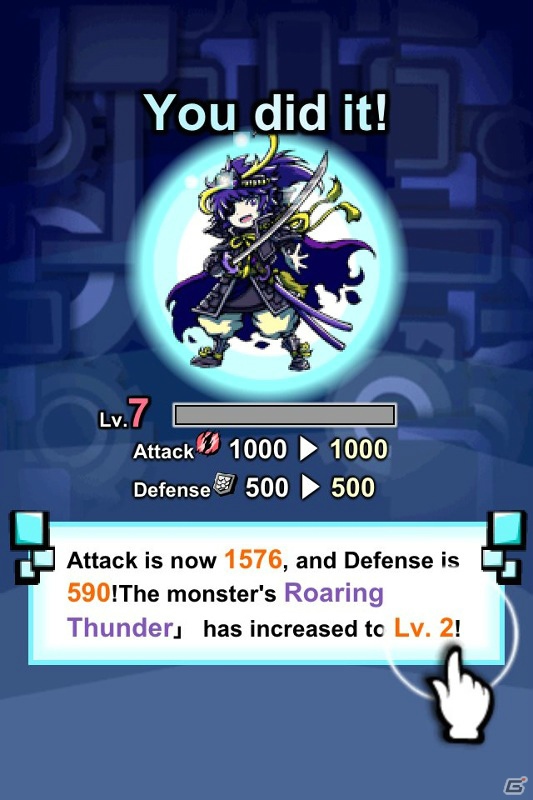 Zynga、モバイルソーシャルRPG「モントピア」＆「あやかし陰陽録」の全世界での提供をが決定の画像5