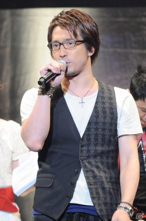 WEBラジオ「ぶるらじW」ぶるふぇす2012 公開録音 パート2が9月13日より配信の画像17