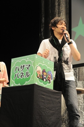 WEBラジオ「ぶるらじW」ぶるふぇす2012 公開録音 パート2が9月13日より配信の画像19