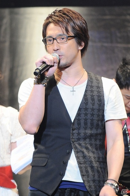 WEBラジオ「ぶるらじW」ぶるふぇす2012 公開録音 パート2が9月13日より配信の画像17