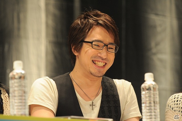 WEBラジオ「ぶるらじW」ぶるふぇす2012 公開録音 パート2が9月13日より配信の画像23