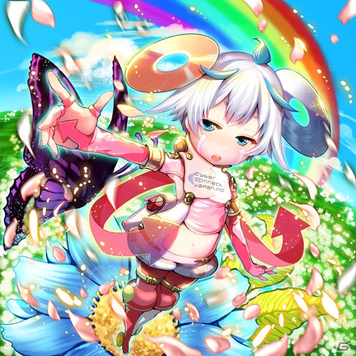 iOS/Android「ギルティドラゴン 罪竜と八つの呪い」壮大な世界観が伝わるPV＆第1章のストーリー・キャラクターを紹介の画像1