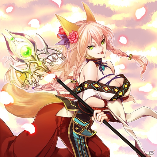 iOS/Android「ギルティドラゴン 罪竜と八つの呪い」壮大な世界観が伝わるPV＆第1章のストーリー・キャラクターを紹介の画像2