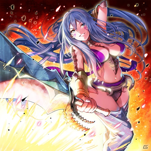 iOS/Android「ギルティドラゴン 罪竜と八つの呪い」壮大な世界観が伝わるPV＆第1章のストーリー・キャラクターを紹介の画像3