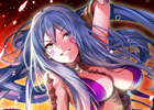 iOS/Android「ギルティドラゴン 罪竜と八つの呪い」壮大な世界観が伝わるPV＆第1章のストーリー・キャラクターを紹介