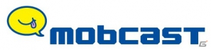mobcast会員数250万人を突破＆フィーチャーフォン/スマートフォン「モバサカ」15万人突破に伴いTVCMを放送開始の画像1