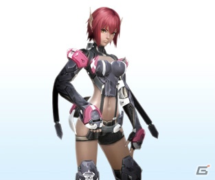 「ファンタシースターオンライン2」東京ゲームショウ2012での出展内容を公開！試遊台を多数用意＆セガスタジオから最新情報を発信の画像4