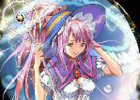 スマートフォン/フィーチャーフォン「ドラゴンタクティクス」mixiでのサービスを開始