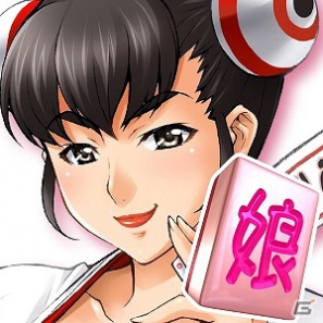 iOS「上海☆娘」に「西安3姉妹編」など5本の新ステージが追加の画像3
