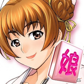 iOS「上海☆娘」に「西安3姉妹編」など5本の新ステージが追加の画像5