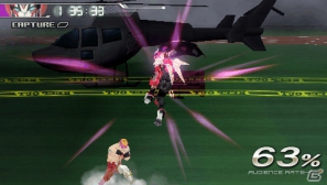 ジェイクやルナティックもボスとして登場！PSP「TIGER ＆ BUNNY オンエアジャック！」ヒーローたちとのキズナイベント＆コレクションモードを紹介の画像14