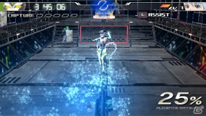 ジェイクやルナティックもボスとして登場！PSP「TIGER ＆ BUNNY オンエアジャック！」ヒーローたちとのキズナイベント＆コレクションモードを紹介の画像44