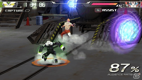 ジェイクやルナティックもボスとして登場！PSP「TIGER ＆ BUNNY オンエアジャック！」ヒーローたちとのキズナイベント＆コレクションモードを紹介の画像13