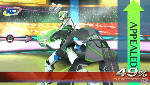 ジェイクやルナティックもボスとして登場！PSP「TIGER ＆ BUNNY オンエアジャック！」ヒーローたちとのキズナイベント＆コレクションモードを紹介の画像17