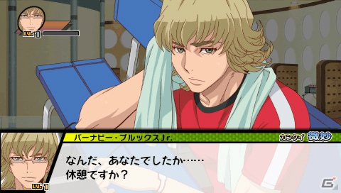 ジェイクやルナティックもボスとして登場！PSP「TIGER ＆ BUNNY オンエアジャック！」ヒーローたちとのキズナイベント＆コレクションモードを紹介の画像22