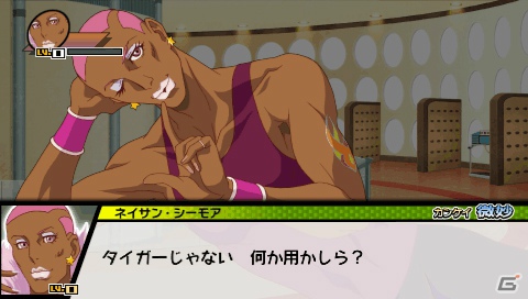 ジェイクやルナティックもボスとして登場！PSP「TIGER ＆ BUNNY オンエアジャック！」ヒーローたちとのキズナイベント＆コレクションモードを紹介の画像32