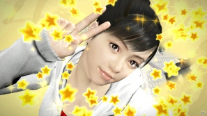 PS3「龍が如く5 夢、叶えし者」遥が蒼天堀のダンサーたちに挑むリズムゲーム「ダンスバトル」を紹介の画像5