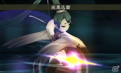 3DS「ブレイブリーデフォルト」自分好みにカスタマイズ可能な「必殺技」や「クリスタルの精霊」、「黒鉄之刃」を紹介！体験版でプレイ可能な「ノルエンデ村復興」の情報もの画像14