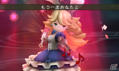 3DS「ブレイブリーデフォルト」自分好みにカスタマイズ可能な「必殺技」や「クリスタルの精霊」、「黒鉄之刃」を紹介！体験版でプレイ可能な「ノルエンデ村復興」の情報もの画像20