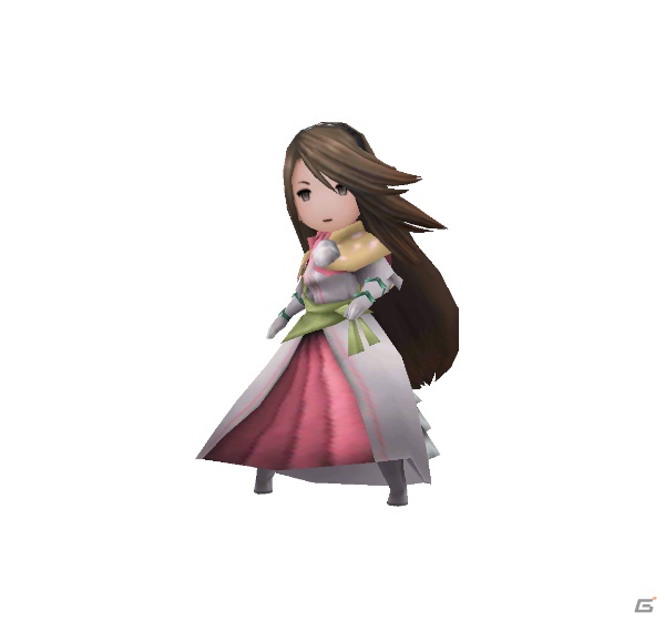 3DS「ブレイブリーデフォルト」自分好みにカスタマイズ可能な「必殺技」や「クリスタルの精霊」、「黒鉄之刃」を紹介！体験版でプレイ可能な「ノルエンデ村復興」の情報もの画像21