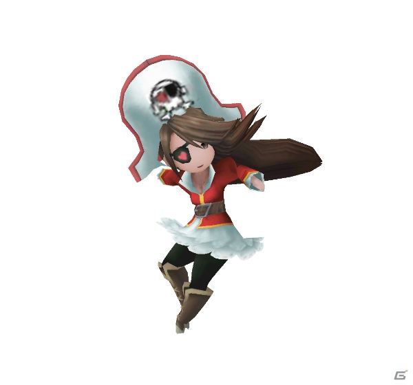 3DS「ブレイブリーデフォルト」自分好みにカスタマイズ可能な「必殺技」や「クリスタルの精霊」、「黒鉄之刃」を紹介！体験版でプレイ可能な「ノルエンデ村復興」の情報もの画像25