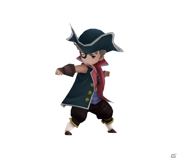 3DS「ブレイブリーデフォルト」自分好みにカスタマイズ可能な「必殺技」や「クリスタルの精霊」、「黒鉄之刃」を紹介！体験版でプレイ可能な「ノルエンデ村復興」の情報もの画像26