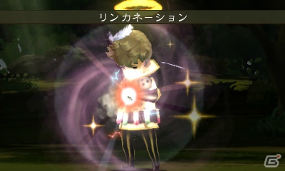 3DS「ブレイブリーデフォルト」自分好みにカスタマイズ可能な「必殺技」や「クリスタルの精霊」、「黒鉄之刃」を紹介！体験版でプレイ可能な「ノルエンデ村復興」の情報もの画像36