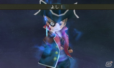 3DS「ブレイブリーデフォルト」自分好みにカスタマイズ可能な「必殺技」や「クリスタルの精霊」、「黒鉄之刃」を紹介！体験版でプレイ可能な「ノルエンデ村復興」の情報もの画像41