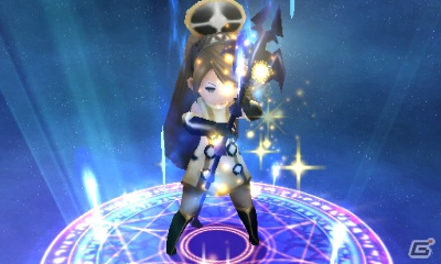 3DS「ブレイブリーデフォルト」自分好みにカスタマイズ可能な「必殺技」や「クリスタルの精霊」、「黒鉄之刃」を紹介！体験版でプレイ可能な「ノルエンデ村復興」の情報もの画像49