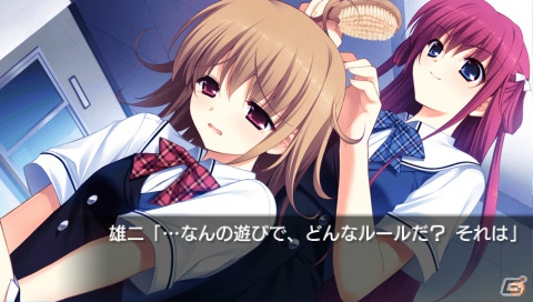 プロトタイプ、東京ゲームショウ2012出展情報を公開―当日発表タイトルを含むゲーム試遊＆来場者プレゼントを用意の画像3