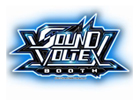 AC「サウンドボルテックスブース」に東方Projectが参戦決定！9月14日より楽曲やキャラクターが登場