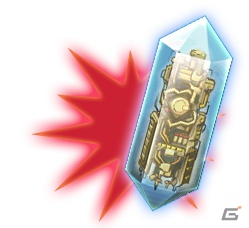 Mobage「スーパーロボット大戦Card Chronicle」本日9月14日より配信開始！スーパーロボット大戦公式サイトでは限定シリアルコードキャンペーンが実施の画像13
