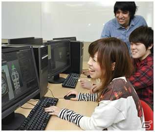 バンタンゲームアカデミー、エピック・ゲームズ・ジャパンとの共同開発によるプレイステーション3開発人材育成カリキュラムを開始の画像1
