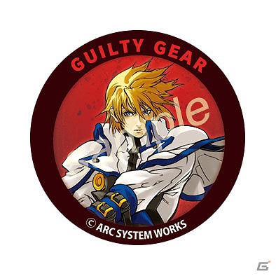 アークシステムワークス、「東京ゲームショウ2012」出展内容を公開！PS Vita「GUILTY GEAR XX ΛCORE PLUS R」などがプレイアブル出展の画像10