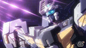 PS3「第2次スーパーロボット大戦OG」バンダイチャンネルにてアニメ「スーパーロボット大戦OG ジ・インスペクター」の一部を期間限定で無料配信の画像2