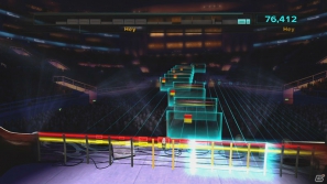 「ロックスミス」PS3版にてSCEJとのコラボレーション「ロックスミス」×「Music Unlimited」キャッシュバックキャンペーンを実施の画像4
