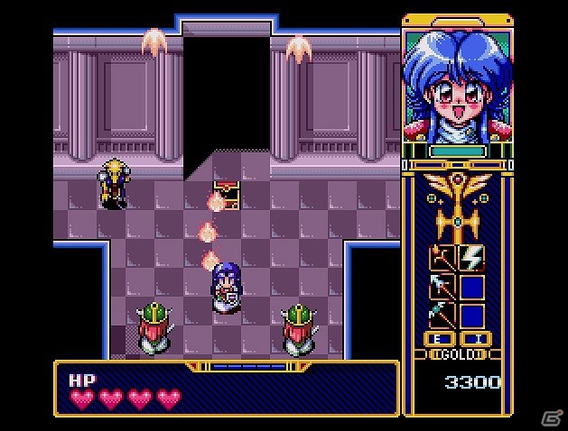プロジェクトEGG、9月14日より「どきどき☆レトロゲームメモリアル」キャンペーンを開始の画像3
