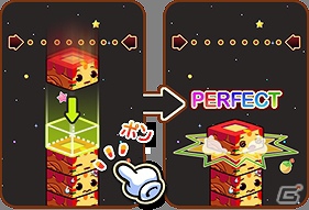 iPhone「アタック！タワーッ」「ぐみピタ」2タイトルがApp Storeにて配信開始の画像1