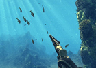 スピアフィッシングが楽しめるハンティングゲーム「Depth Hunter」日本語版がPLAYISMにて配信開始