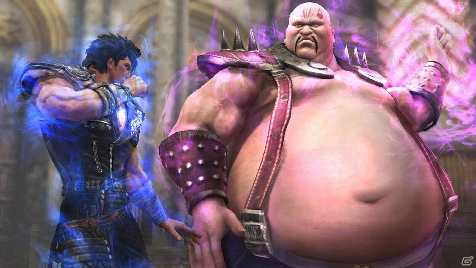 PS3/Xbox 360/Wii U「真・北斗無双」新プレイアブルキャラクター「ファルコ」や原作のストーリーを再現した「伝説編」を紹介！の画像2