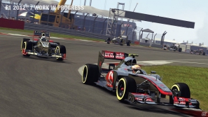 F1の魅力を手軽に疑似体験できるPC「F1 2012 日本語版」が2012年10月4日に発売決定の画像11