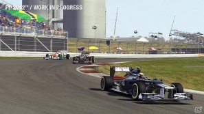 F1の魅力を手軽に疑似体験できるPC「F1 2012 日本語版」が2012年10月4日に発売決定の画像2