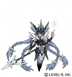 3DS「イナズマイレブンGO2 クロノ・ストーン ネップウ／ライメイ」発売