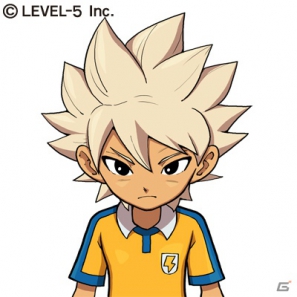 3DS イナズマイレブン円堂守伝説 go2ライメイ 71rZisTxywL._AC_UF350,