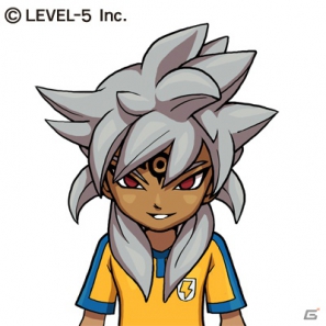 3DS「イナズマイレブンGO2 クロノ・ストーン ネップウ／ライメイ」発売