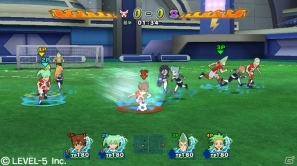 ストライカーズがさらにパワーアップして登場！Wii「イナズマイレブンGO ストライカーズ 2013」発売が2012年12月20日に決定！の画像11